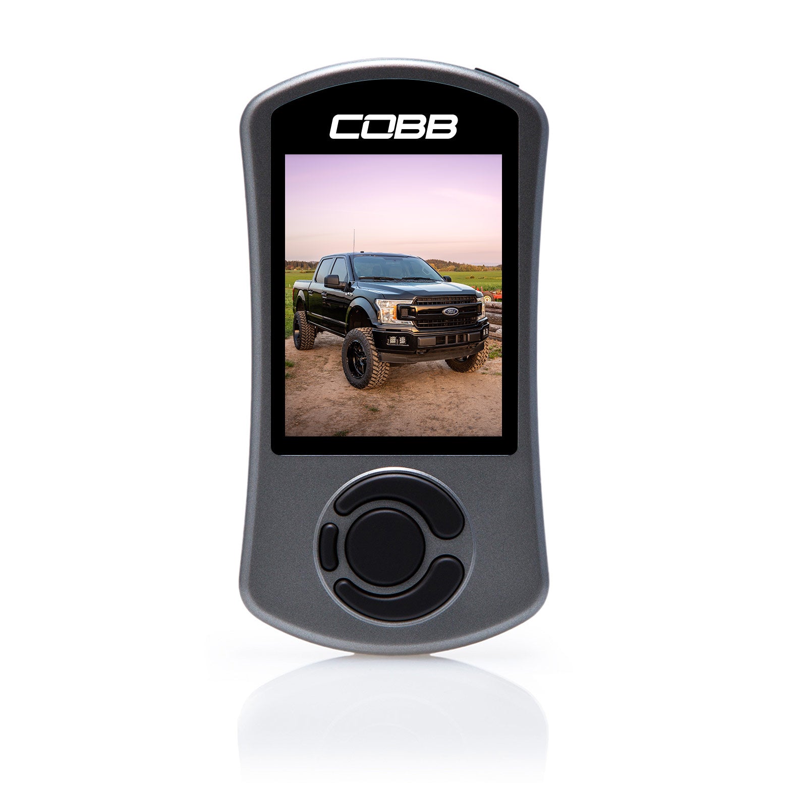 COBB AP3-FOR-006-TCM Пристрій прошивки ЕБУ AccessPORT (з прошивкою TCM) для FORD F-150 Ecoboost 3.5L 2017-2019 Photo-0