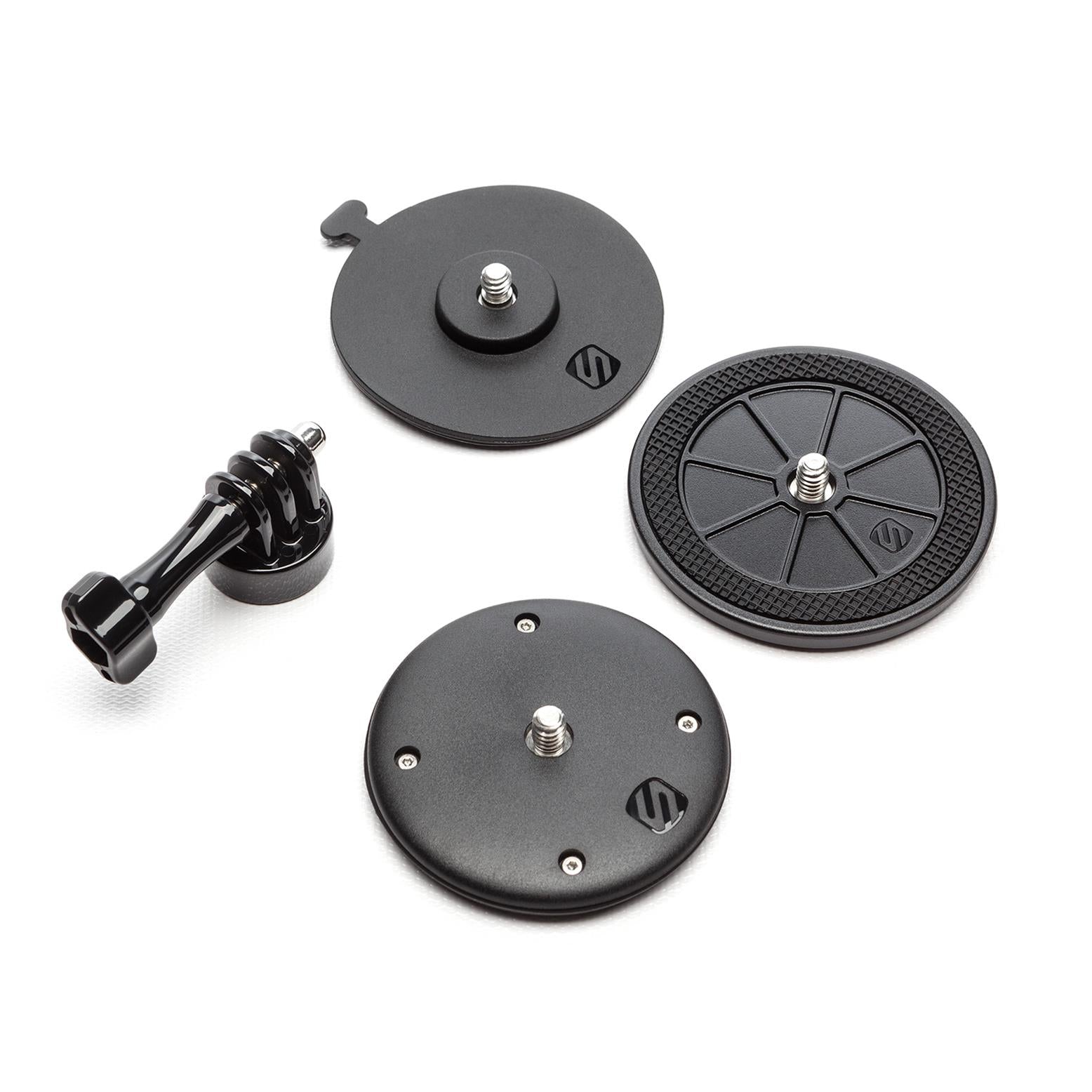 COBB AP3-GOPROMount Тюнінг кріплення для GoPro Photo-0