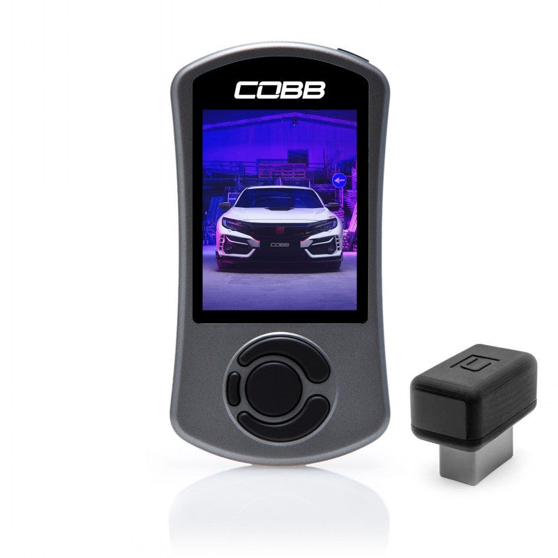 COBB AP3-HON-001 Пристрій прошивки ЕБУ AccessPORT для HONDA Civic Type-R (FK8) 2017-2021 Photo-0