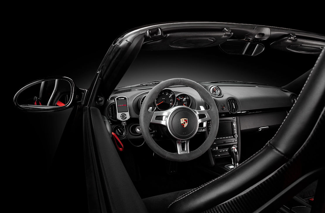 COBB AP3-POR-008 Пристрій прошивки ЕБУ AccessPORT для PORSCHE 911 Carrera S / GTS / 4S / 4 GTS (997.2) Photo-2