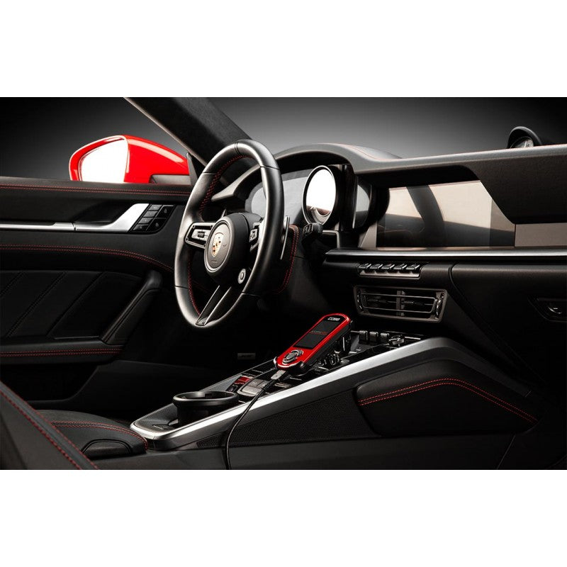 COBB AP3-POR-019 Пристрій прошивки ЕБУ AccessPORT для PORSCHE 911 Carrera / Carrera S / Carrera GTS (992) Photo-11
