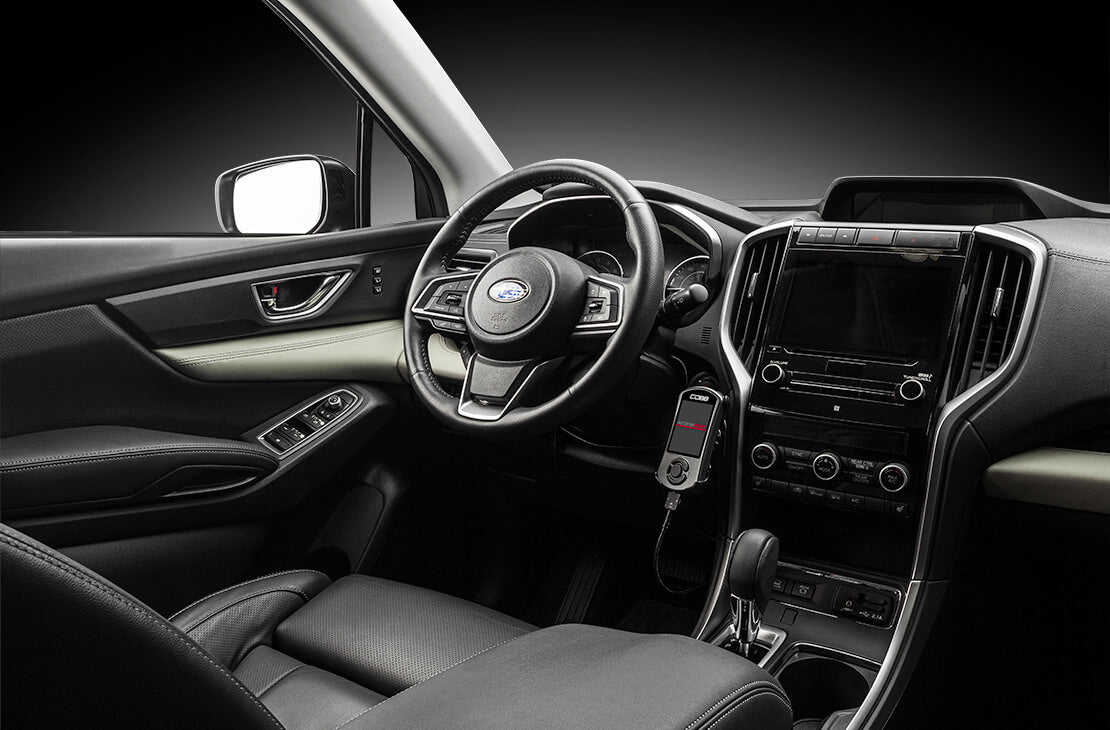 COBB AP3-SUB-005 Пристрій прошивки ЕБУ AccessPORT для SUBARU Ascent / Outback / Legacy XT 2020-2022 Photo-1