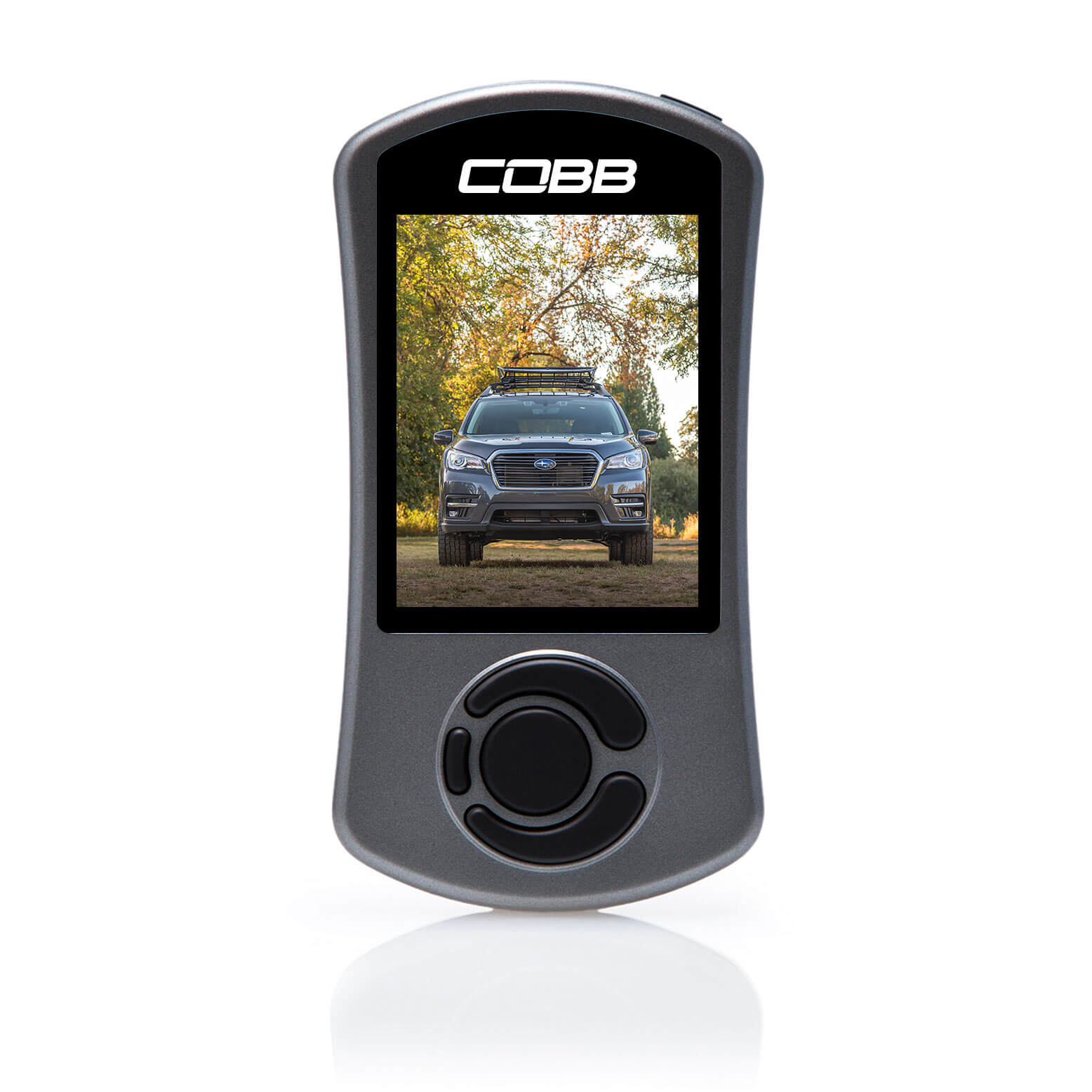 COBB AP3-SUB-005 Пристрій прошивки ЕБУ AccessPORT для SUBARU Ascent / Outback / Legacy XT 2020-2022 Photo-0
