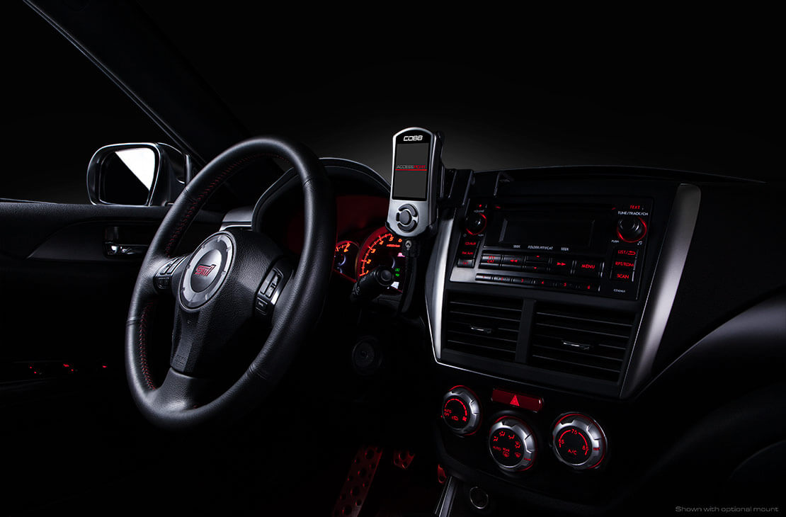 COBB AP3-AU-SUB-004 Пристрій прошивки ЕБУ AccessPORT для SUBARU WRX / STI (Australia) 2015-2021 Photo-1