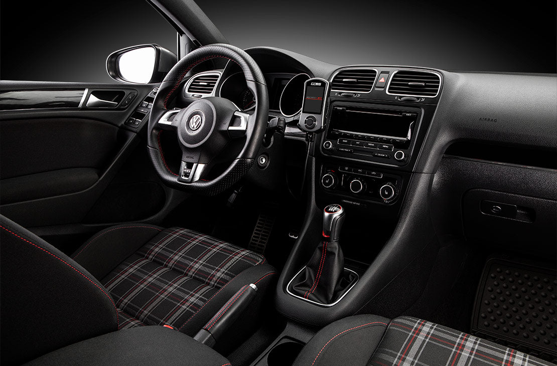 COBB 6V1X01Пакет потужності Stage 1 для VW GTI 2010-2014 Photo-2