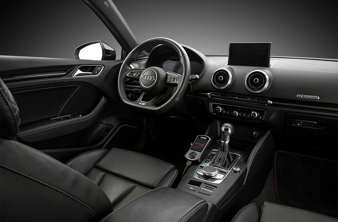 COBB VLK0020120-A Пакет потужності Stage 2 для AUDI A3 FWD/Quattro (8V) Photo-4