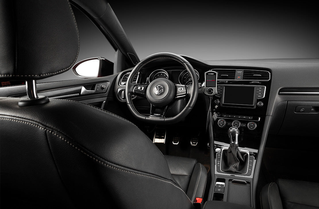 COBB VLK0030010-DSG VW Комплект посилення потужності Stage 1 with DSG Flashing Golf R (Mk7) 2015-2017 U Photo-3