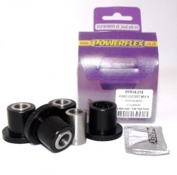 POWERFLEX PFR19-219 Задні важелі до втулок втулки x4 для FORD Escort Mk4, XR3i Photo-0