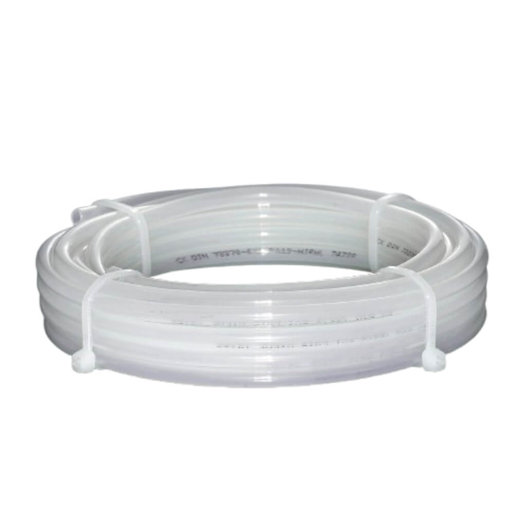 AQUAMIST 806-266 Нейлоновий шланг 6 мм od x 4 мм id (4 варіанти довжини) Photo-1