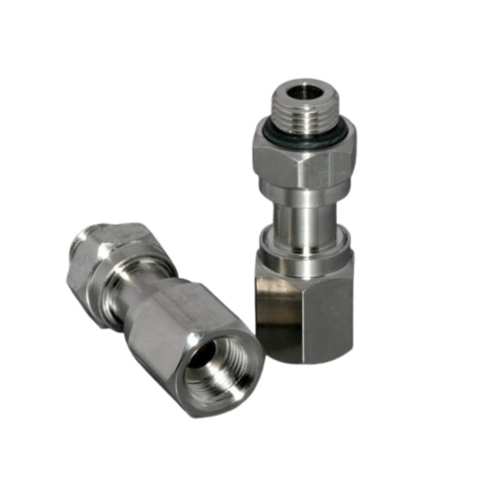 AQUAMIST 806-555 Сенсор потоку для систем впорскування метанолу Photo-3