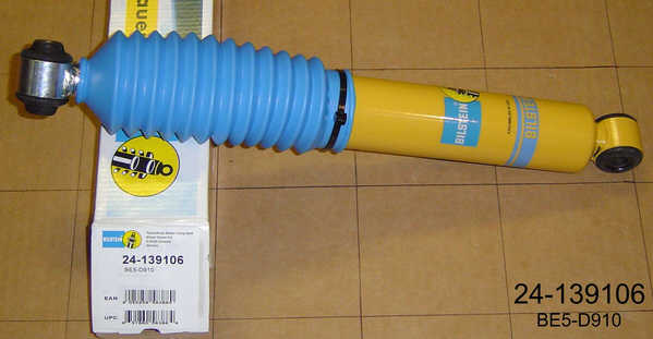 BILSTEIN 24-139106 Амортизатор передній B6 (R2) для DODGE Durango Photo-1