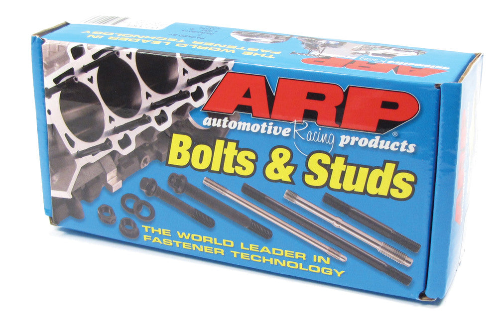 ARP 204-5409 до-т шпильок Audi 5cyl ' 96 & earlier main stud kit Photo-0