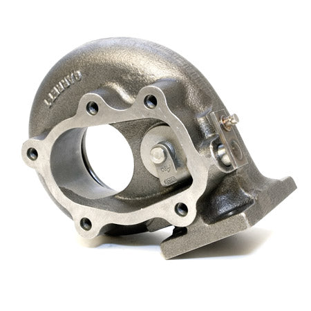 GARRETT 827690-0003 Комплект корпусу турбіни внутрішній вестгейт GT28R / GTX28R 0.64 A/R, T25 / 5-bolt Photo-0
