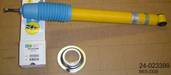 BILSTEIN 24-023399 Амортизатор задній B6 (R2) для HONDA CR-V 1 Photo-1