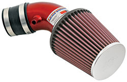 K&N 69-2020tr Спортивна Система впуску для MINI COOPER/ONE 1.6 L L4;2000-2006 (124мм х 119мм) Photo-0