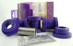 POWERFLEX PFF25-201 x4 Передня верхня втулка важеля для HONDA S2000 (00-09) Photo-0