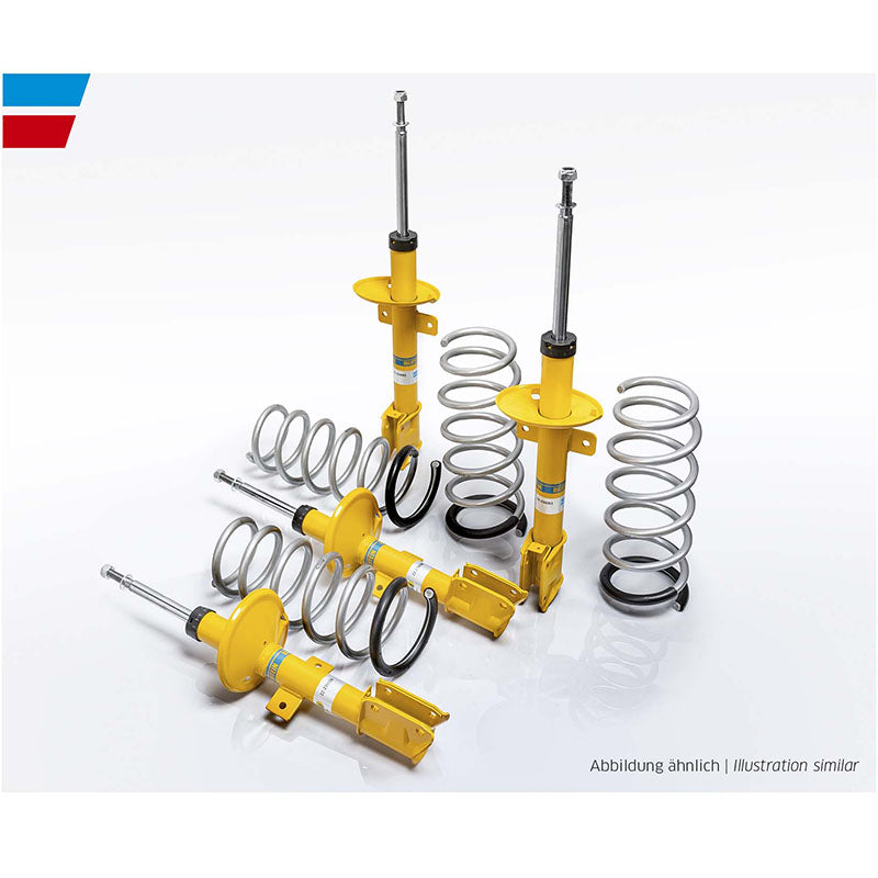 EIBACH E93-26-003-02-22 Комплект підвіски B12 PRO-LIFT-KIT для RENAULT Duster 2017- Photo-0