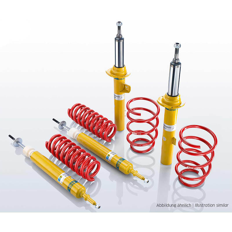 EIBACH E95-85-051-01-22 Комплект підвіски B12 SPORTLINE для VW Golf VIII (CD) 2019- Photo-0