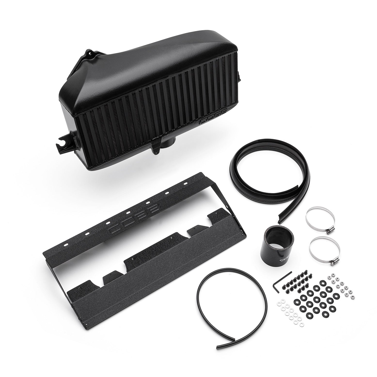 COBB SUB0060020-BK Комплект посилення потужності STAGE 2 Black для SUBARU WRX 2022-2023 Photo-2