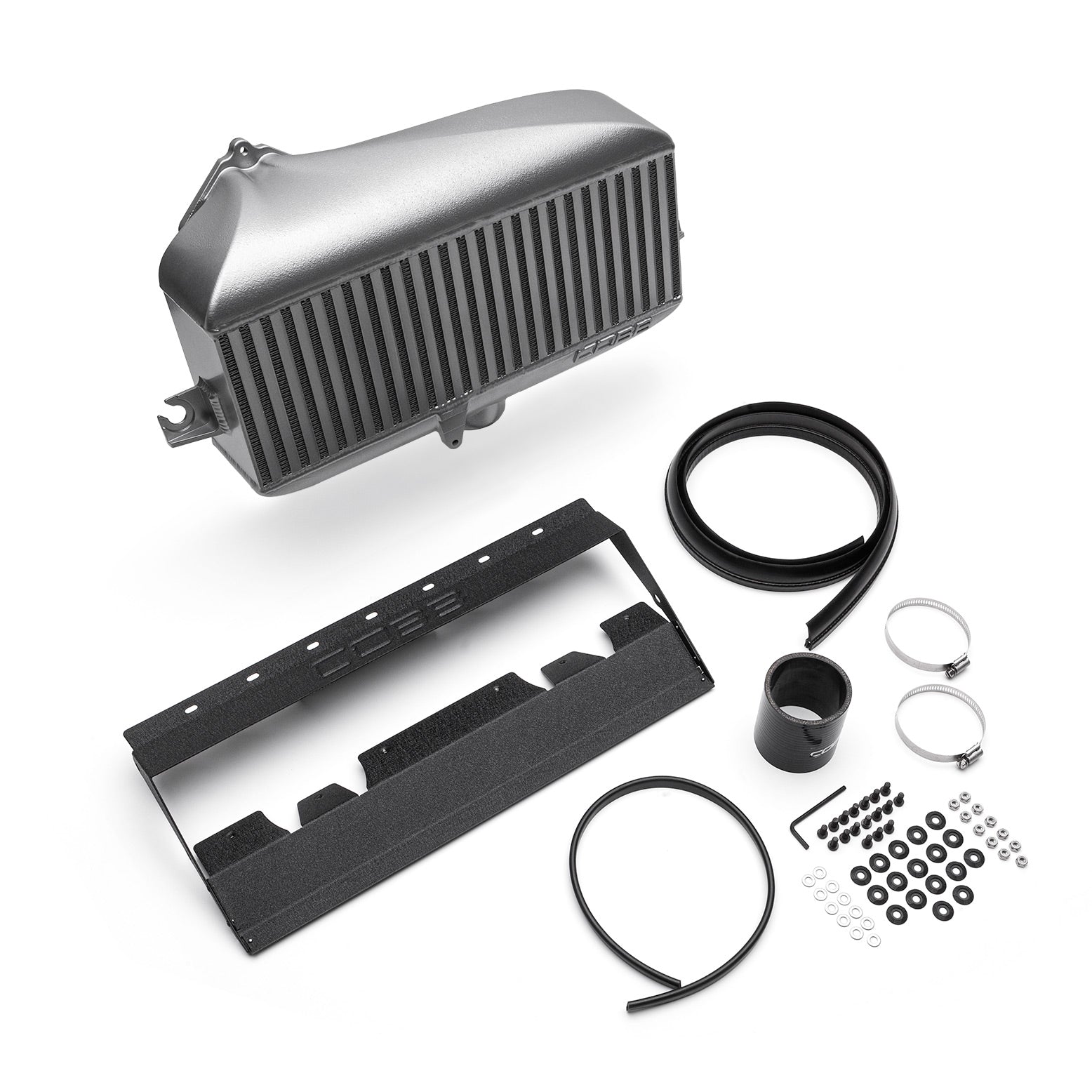 COBB SUB0060020-SL Комплект посилення потужності STAGE 2 Silver для SUBARU WRX 2022-2023 Photo-1