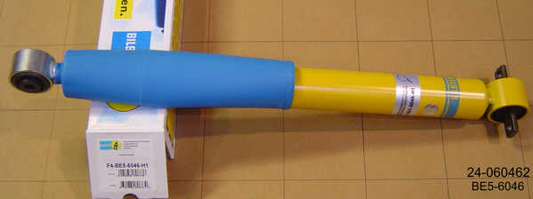 BILSTEIN 24-060462 Амортизатор передній B6 (R2) для LAND ROVER Discovery2 (LJLT) Photo-1