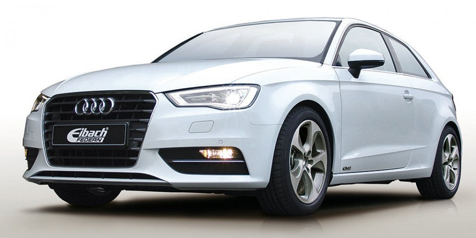 EIBACH E10-15-021-02-22 до-т пружин Pro-Kit для AUDI A3 / Seat Leon/VW Golf VII Photo-2