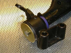 POWERFLEX PFF5-101MS Задня втулка переднього важеля x2 для MINI COOPER, Cooper S (2001 - 2006) Photo-0