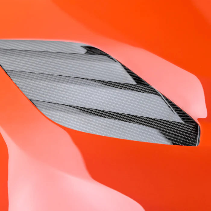 VORSTEINER BMV3280 Капот (глянцевий карбон) для BMW M2 (G87) 2023+ Photo-4