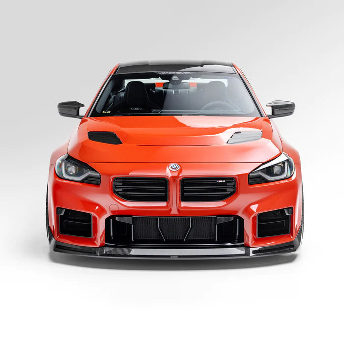 VORSTEINER BMV3280 Капот (глянцевий карбон) для BMW M2 (G87) 2023+ Photo-6