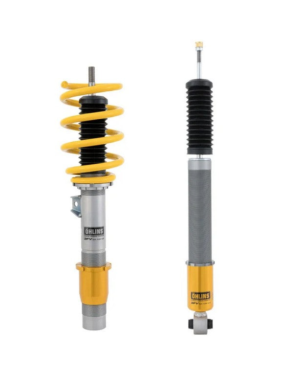 OHLINS BMS MI40S1 Комплект койловерів Road & Track для BMW M3 (E90/E91/E92/E93) 2007-2013 Photo-0