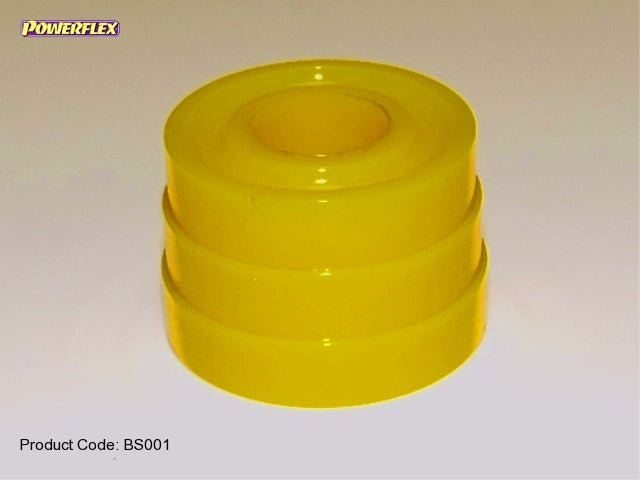 POWERFLEX BS001 Відбійник універсальний Photo-0