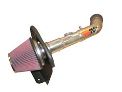 K&N 77-2561KP Спортивна Система впуску для FORD RANGER/MAZDA B4000 4.0 L V6;2004-2011 (152мм х 191мм Photo-0