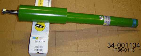BILSTEIN 34-001134 Амортизатор передній B6 (R2) для PORSCHE 911 Photo-1