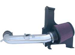 K&N 69-8700TP Спортивна Система впуску для LEXUS IS300 3.0 L L6;2001-2005 (140мм х 152мм) Photo-0