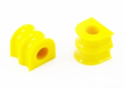 WHITELINE W0405-21 Втулки переднього стабілізатора 21mm, комплект 2 шт SUBARU FORESTER SF / SG, IMPREZA Photo-0