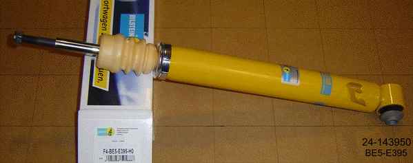 BILSTEIN 24-143950 Амортизатор задній правий B6 (R2) для BMW X5 (E70) Photo-1