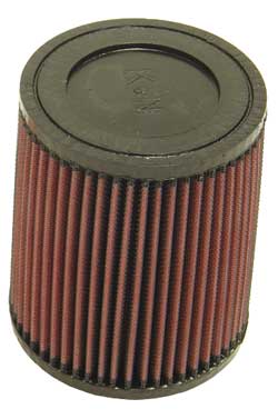 K&N RU-3560 фільтр гумовий універсальний Photo-0