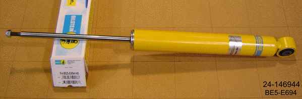 BILSTEIN 24-146944 Амортизатор задній B6 для AUDI Q3/RS-Q3, VW Tiguan 4motion Photo-1