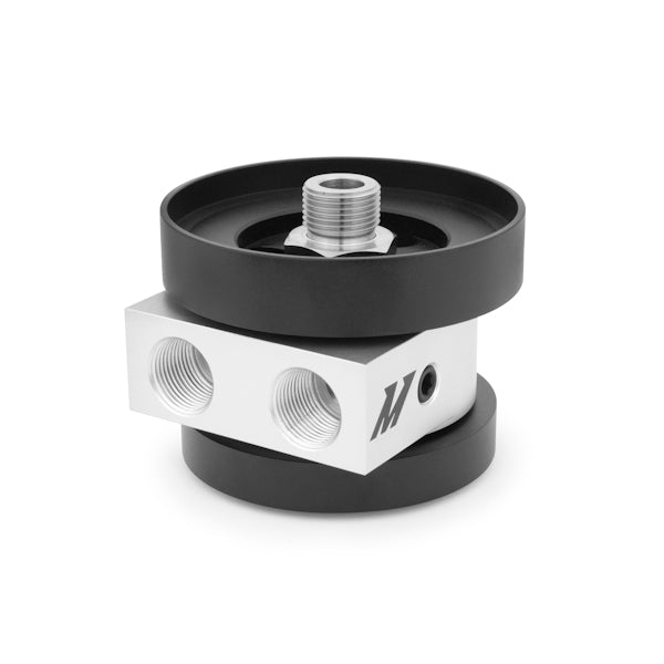 Mishimoto MMOC-BRZ-13 радіатор масляний для SUBARU BRZ / TOYOTA GT86 Photo-2