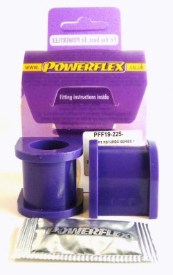 POWERFLEX PFF19-225-26 Передня втулка стабілізатора поперечної стійкості (26 мм) x2 для FORD Escort RS Turbo Series 1 Photo-0