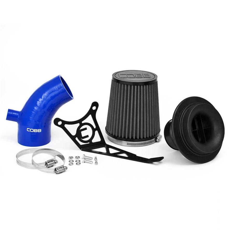 COBB 781500-BL MAZDASPEED6 Система холодного впуску SF - COBB Blue Photo-0