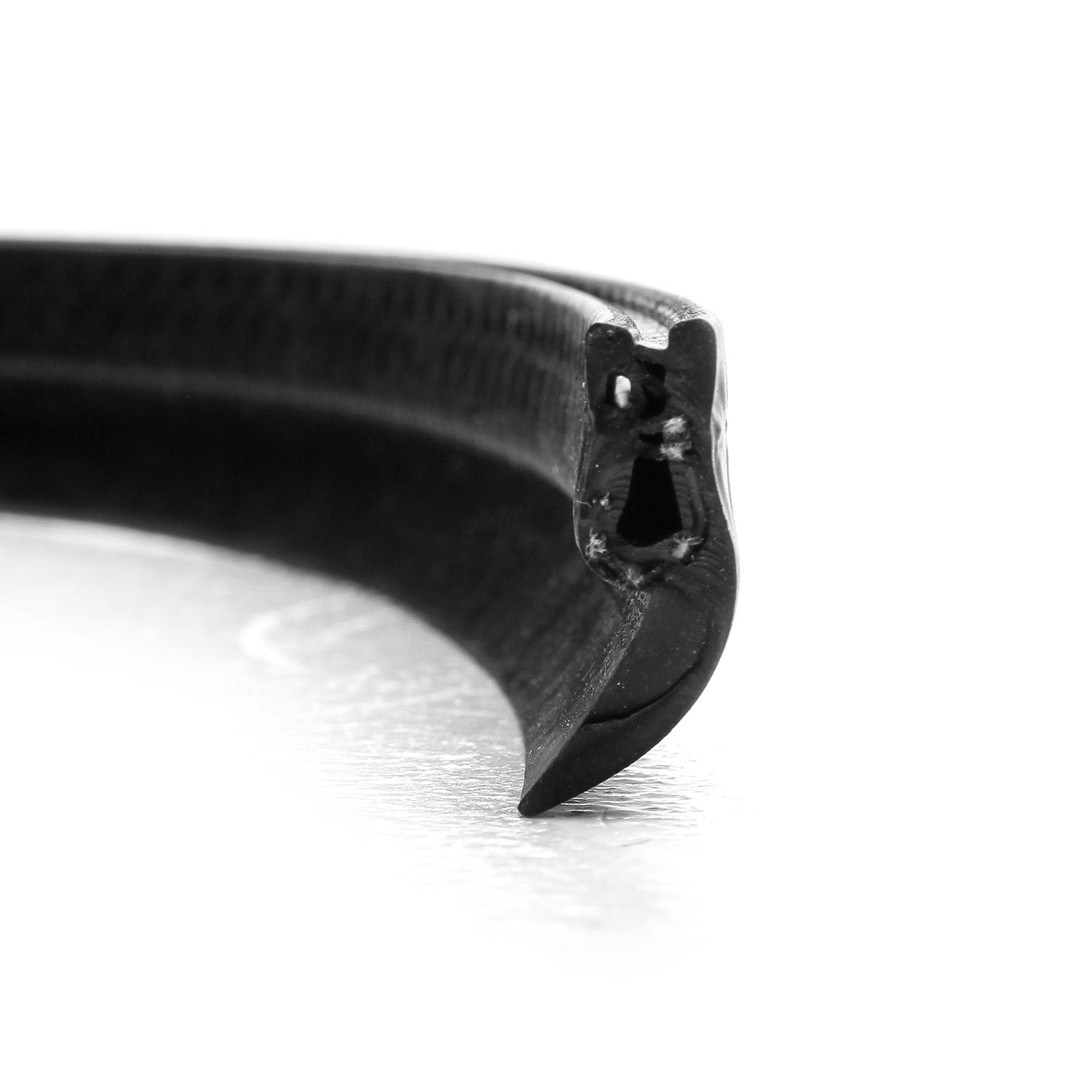 COBB SF-Trimseal-DDA1501 Повітряний бокс Edge Trim для SUBARU Photo-0