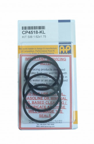 AP RACING CP4518-KL ремкомплект для супорта Photo-0