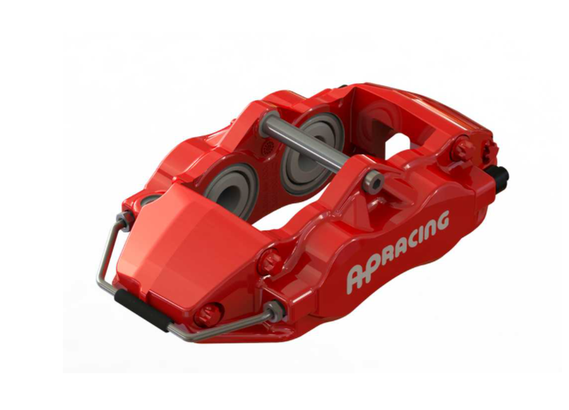 AP RACING CP9200-2S0R2 Гальмівний супорт Radi-CAL (JK) RHTx28.0-CP3215 Photo-0