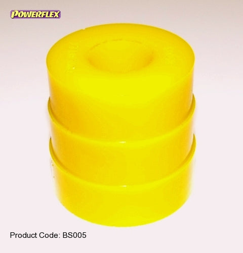 POWERFLEX BS005 Відбійник універсальний Photo-0