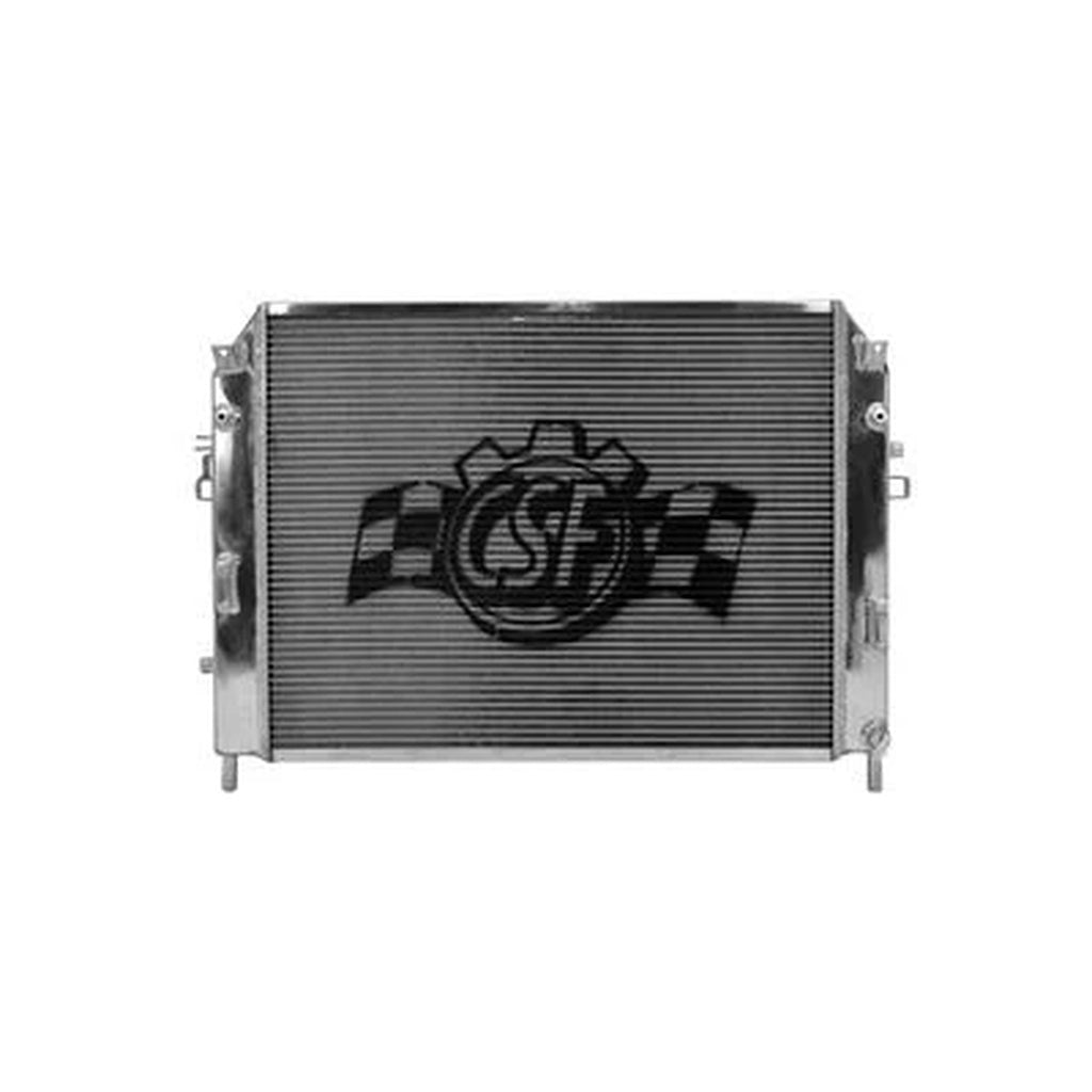 CSF 7015 Радіатор для MAZDA Miata 2006-2014 Photo-0
