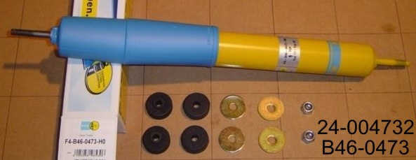 BILSTEIN 24-004732 Амортизатор задній B6 (R2) для ALFA ROMEO Photo-1
