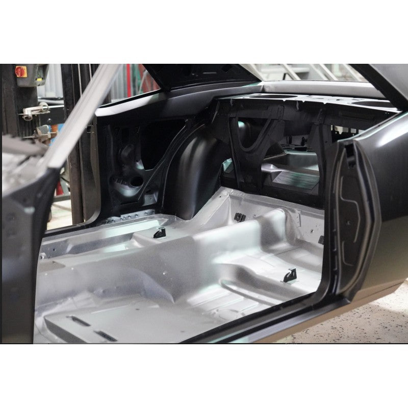 DEI 50208 Термоакустичне покриття ATAC Photo-2