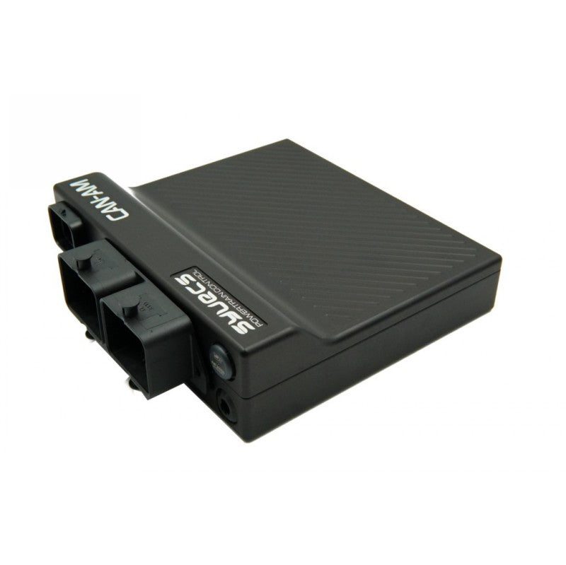 SYVECS S7Plus-CanAmDF21 ЕБУ для MAVERICK X3 2021-2023 Photo-0