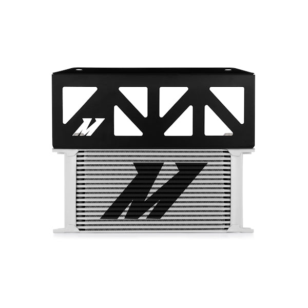 Mishimoto MMOC-BRZ-13 радіатор масляний для SUBARU BRZ / TOYOTA GT86 Photo-1